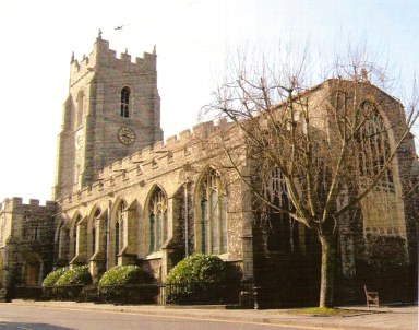 St Peters South